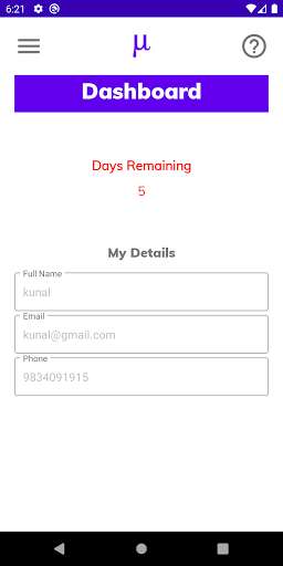 Run android online APK Maths Unsolved from MyAndroid or emulate Maths Unsolved using MyAndroid