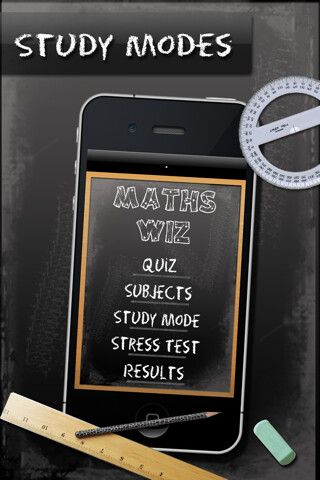 Emulate iPhone app Maths Wiz Free using MyAndroid Emulate iPhone app Maths Wiz Free using MyAndroid