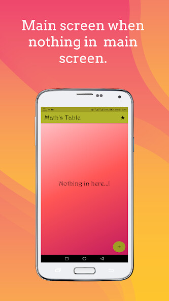 Run android online APK Math Tables Generator from MyAndroid or emulate Math Tables Generator using MyAndroid Run android online APK Math Tables Generator from MyAndroid or emulate Math Tables Generator using MyAndroid