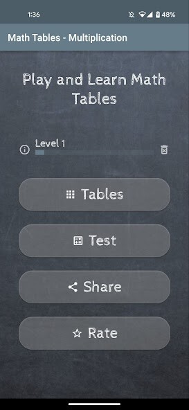 Run android online APK Math Tables - Multiplication from MyAndroid or emulate Math Tables - Multiplication using MyAndroid Run android online APK Math Tables - Multiplication from MyAndroid or emulate Math Tables - Multiplication using MyAndroid