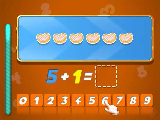Emulate Android APK Math Talent Kids Game