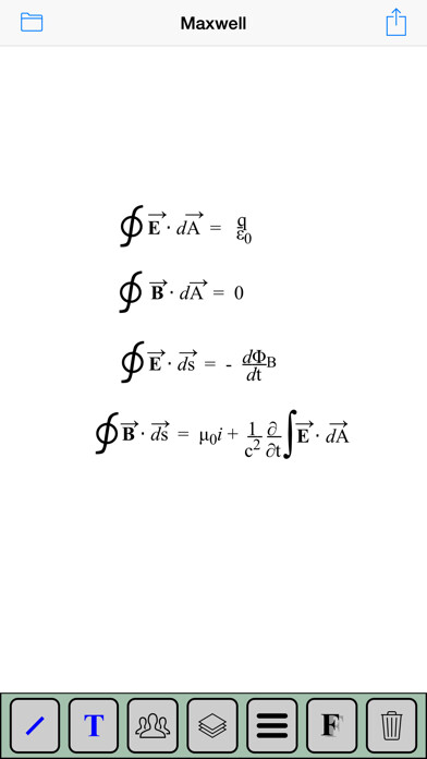 Emulate iPhone app MathTech using MyAndroid Emulate iPhone app MathTech using MyAndroid