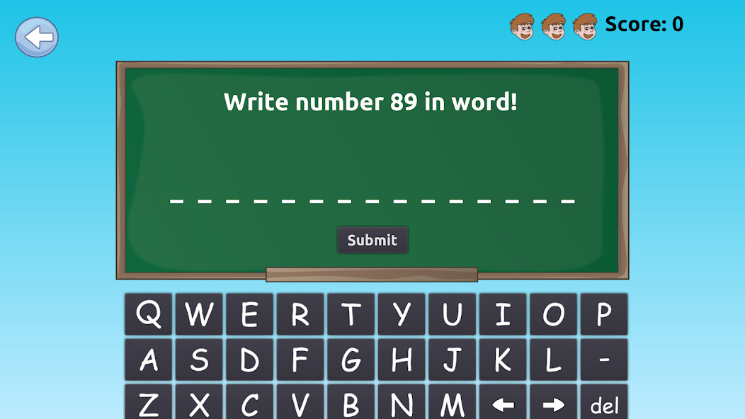 Run android online APK Math Test for Grade 1, 2, and 3 from MyAndroid or emulate Math Test for Grade 1, 2, and 3 using MyAndroid Run android online APK Math Test for Grade 1, 2, and 3 from MyAndroid or emulate Math Test for Grade 1, 2, and 3 using MyAndroid
