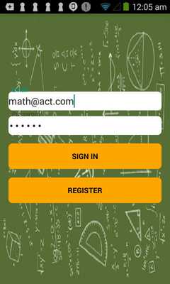 Emulate Android APK Mathtivity Emulate Android APK Mathtivity