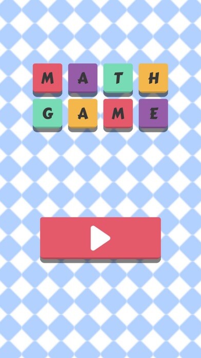 Emulate iPhone app Math Training Game - Be A Genius! using MyAndroid Emulate iPhone app Math Training Game - Be A Genius! using MyAndroid