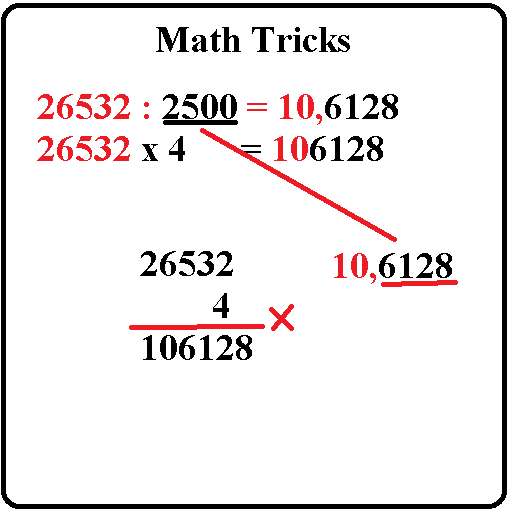 Emulate Android APK Math Tricks 4