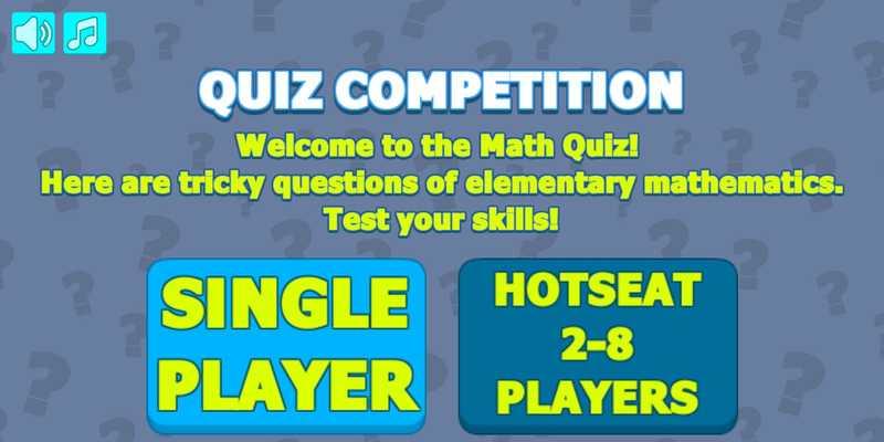 Emulate Android APK Math Trivia Quiz Competition Emulate Android APK Math Trivia Quiz Competition