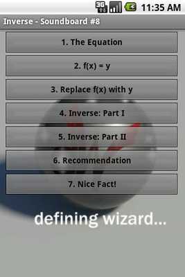 Emulate Android APK Math Tutoring Lessons 8 Emulate Android APK Math Tutoring Lessons 8