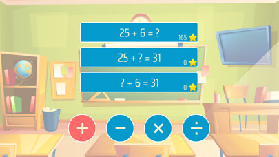 Emulate iPhone app Math up to 100 using MyAndroid Emulate iPhone app Math up to 100 using MyAndroid