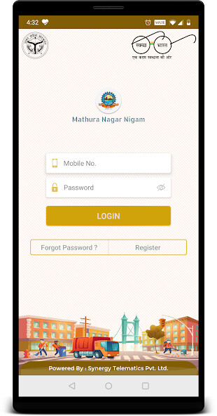 Run android online APK Mathura Nagar Nigam from MyAndroid or emulate Mathura Nagar Nigam using MyAndroid Run android online APK Mathura Nagar Nigam from MyAndroid or emulate Mathura Nagar Nigam using MyAndroid
