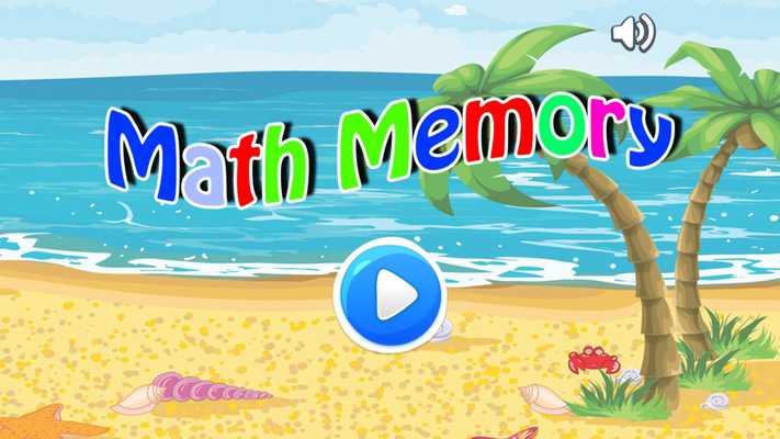 Emulate Android APK Math visual memory kids