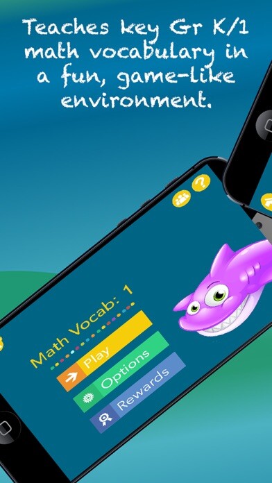 Emulate iPhone app Math Vocab 1: using MyAndroid Emulate iPhone app Math Vocab 1: using MyAndroid