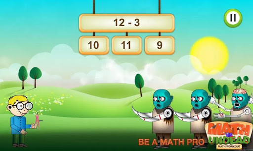 Run android online APK Math vs. Undead: Math Workout from MyAndroid or emulate Math vs. Undead: Math Workout using MyAndroid Run android online APK Math vs. Undead: Math Workout from MyAndroid or emulate Math vs. Undead: Math Workout using MyAndroid