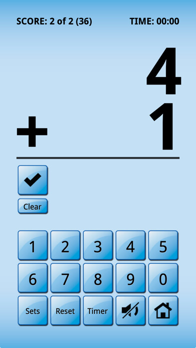 Emulate iPhone app Math Whiz Flash Cards using MyAndroid Emulate iPhone app Math Whiz Flash Cards using MyAndroid