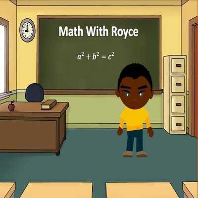 Emulate Android APK Math with Royce Emulate Android APK Math with Royce