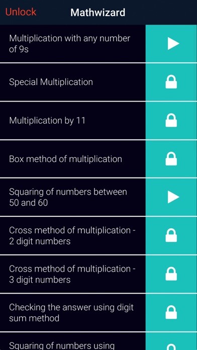 Emulate iPhone app Mathwizard-Tricks & Shortcuts using MyAndroid Emulate iPhone app Mathwizard-Tricks & Shortcuts using MyAndroid