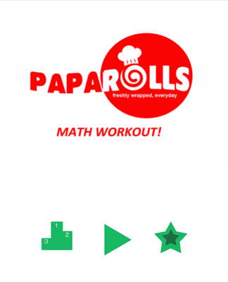Emulate Android APK Math Workout Free (Paparolls) Emulate Android APK Math Workout Free (Paparolls)