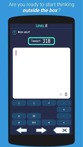 Run android online APK Math Workout - IQ Test: quick Brain training from MyAndroid or emulate Math Workout - IQ Test: quick Brain training using MyAndroid Run android online APK Math Workout - IQ Test: quick Brain training from MyAndroid or emulate Math Workout - IQ Test: quick Brain training using MyAndroid