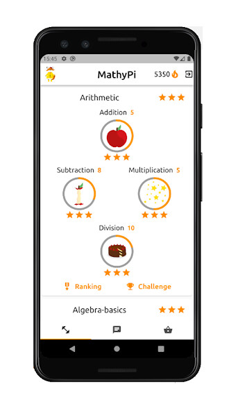 Run android online APK MathyPi: Learn Math from MyAndroid or emulate MathyPi: Learn Math using MyAndroid Run android online APK MathyPi: Learn Math from MyAndroid or emulate MathyPi: Learn Math using MyAndroid