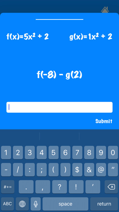 Emulate iPhone app Mathy Taffy using MyAndroid Emulate iPhone app Mathy Taffy using MyAndroid