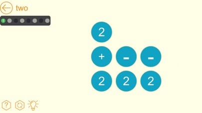 Emulate iPhone app Math Zero HD using MyAndroid Emulate iPhone app Math Zero HD using MyAndroid