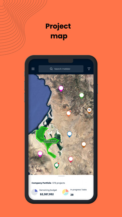 Emulate iPhone app Matidor Noa using MyAndroid Emulate iPhone app Matidor Noa using MyAndroid