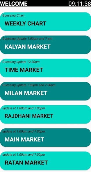 Run android online APK Matka 11 from MyAndroid or emulate Matka 11 using MyAndroid