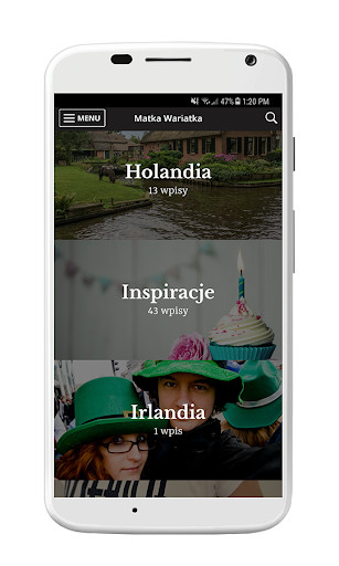 Run android online APK Matka Wariatka from MyAndroid or emulate Matka Wariatka using MyAndroid