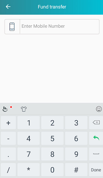Run android online APK MATM SERVICE - IV from MyAndroid or emulate MATM SERVICE - IV using MyAndroid