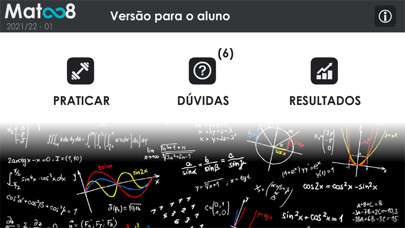 Emulate iPhone app Matoo8 using MyAndroid