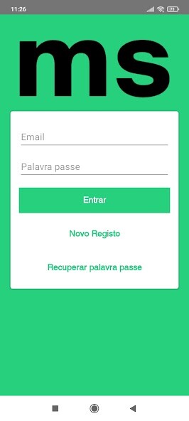 Run android online APK Matosinhos Sport from MyAndroid or emulate Matosinhos Sport using MyAndroid
