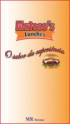 Emulate Android APK Matosos Lanches Emulate Android APK Matosos Lanches