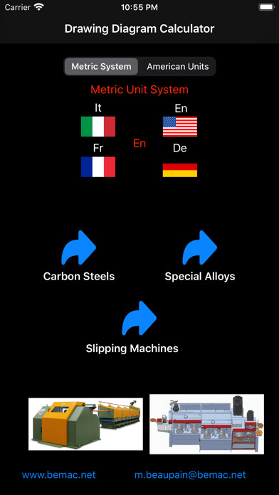 Emulate iPhone app Matra using MyAndroid Emulate iPhone app Matra using MyAndroid