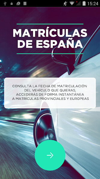 Run android online APK Matrículas España from MyAndroid or emulate Matrículas España using MyAndroid Run android online APK Matrículas España from MyAndroid or emulate Matrículas España using MyAndroid