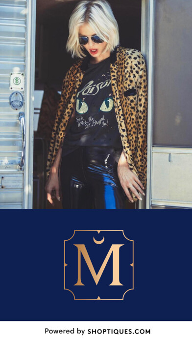 Emulate iPhone app Matriarch by R+D using MyAndroid