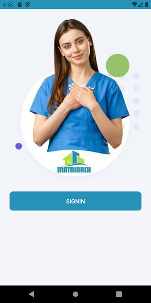 Run android online APK Matriarch Training  Consultancy Service from MyAndroid or emulate Matriarch Training  Consultancy Service using MyAndroid