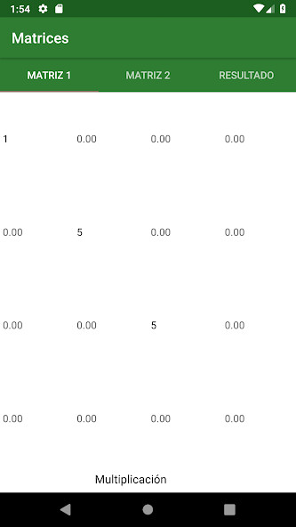 Run android online APK Matrices from MyAndroid or emulate Matrices using MyAndroid Run android online APK Matrices from MyAndroid or emulate Matrices using MyAndroid