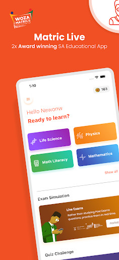 Run android online APK Matric Live Grade 12 11 10 Learning app from MyAndroid or emulate Matric Live Grade 12 11 10 Learning app using MyAndroid Run android online APK Matric Live Grade 12 11 10 Learning app from MyAndroid or emulate Matric Live Grade 12 11 10 Learning app using MyAndroid
