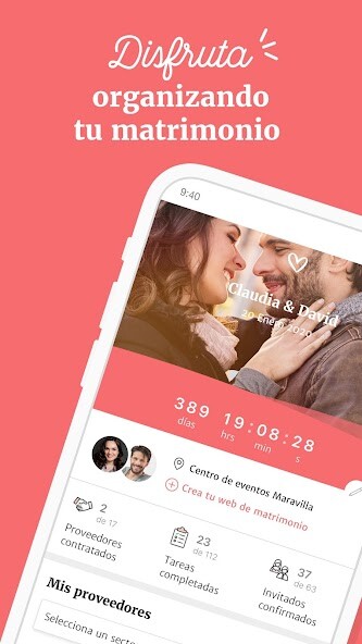 Emulate Android APK Matrimonios.cl Emulate Android APK Matrimonios.cl
