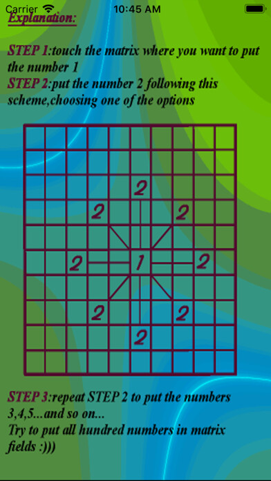 Emulate iPhone app Matrix100 using MyAndroid Emulate iPhone app Matrix100 using MyAndroid