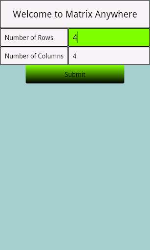 Run android online APK Matrix Anywhere from MyAndroid or emulate Matrix Anywhere using MyAndroid