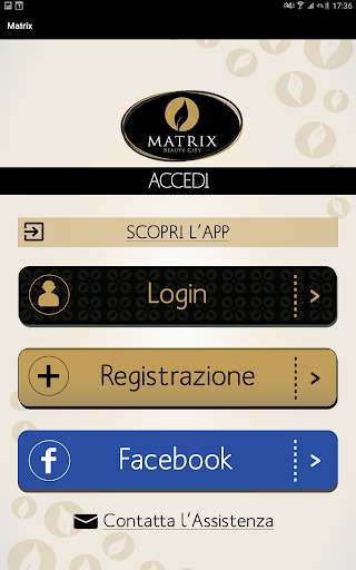 Run android online APK Matrix Beauty City from MyAndroid or emulate Matrix Beauty City using MyAndroid