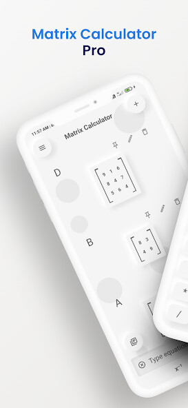 Run android online APK Matrix Calculator Pro from MyAndroid or emulate Matrix Calculator Pro using MyAndroid Run android online APK Matrix Calculator Pro from MyAndroid or emulate Matrix Calculator Pro using MyAndroid