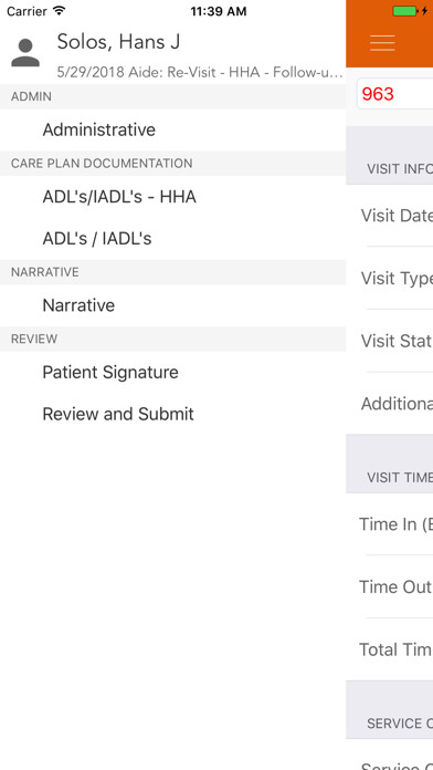 Run android online APK MatrixCare Aide from MyAndroid or emulate MatrixCare Aide using MyAndroid Run android online APK MatrixCare Aide from MyAndroid or emulate MatrixCare Aide using MyAndroid