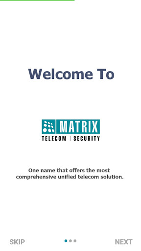 Run android online APK MatrixComsec CRM from MyAndroid or emulate MatrixComsec CRM using MyAndroid