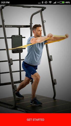 Run android online APK Matrix Fitness Home Workout from MyAndroid or emulate Matrix Fitness Home Workout using MyAndroid Run android online APK Matrix Fitness Home Workout from MyAndroid or emulate Matrix Fitness Home Workout using MyAndroid