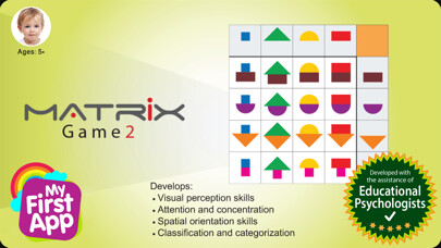 Emulate iPhone app Matrix Game 2 using MyAndroid Emulate iPhone app Matrix Game 2 using MyAndroid
