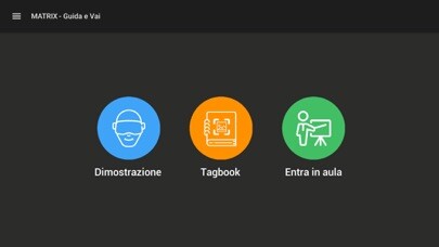 Emulate iPhone app MATRIX - Guida e Vai using MyAndroid Emulate iPhone app MATRIX - Guida e Vai using MyAndroid