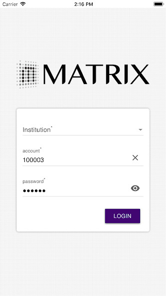 Run android online APK MATRIX LIBRARY from MyAndroid or emulate MATRIX LIBRARY using MyAndroid Run android online APK MATRIX LIBRARY from MyAndroid or emulate MATRIX LIBRARY using MyAndroid