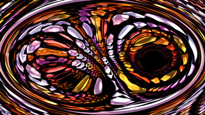 Emulate iPhone app Matrix Music Visualizer Free using MyAndroid Emulate iPhone app Matrix Music Visualizer Free using MyAndroid